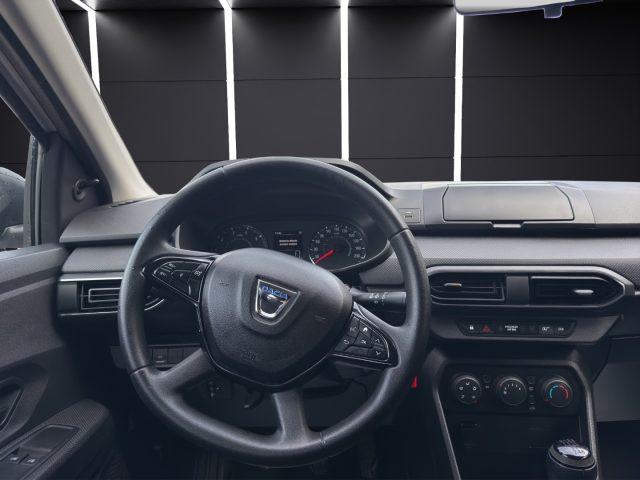 DACIA Jogger 1.0 TCe GPL 100 CV 5 posti Essential