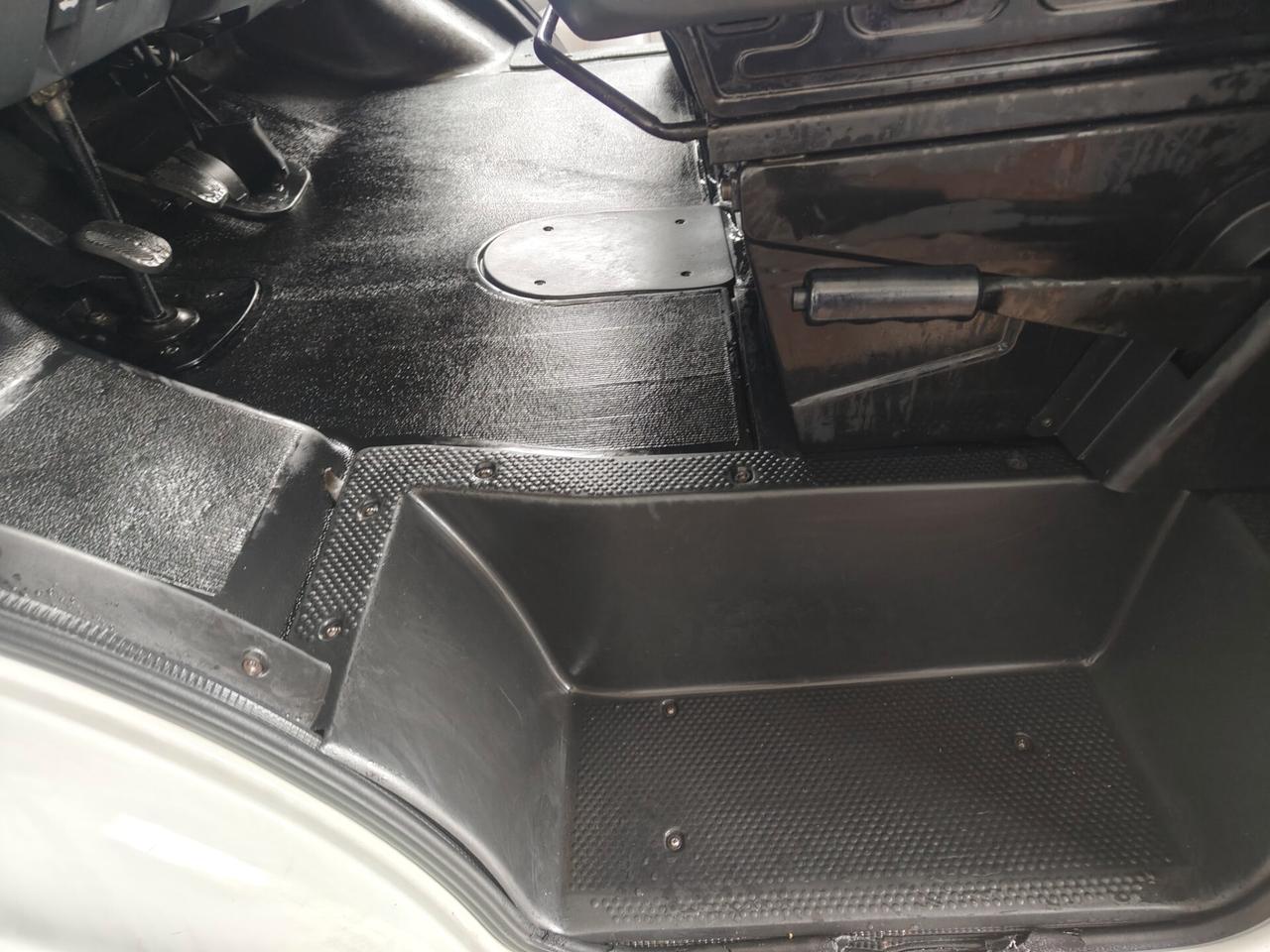 Fiat Ducato 14 2.8 D PM Furgone Business