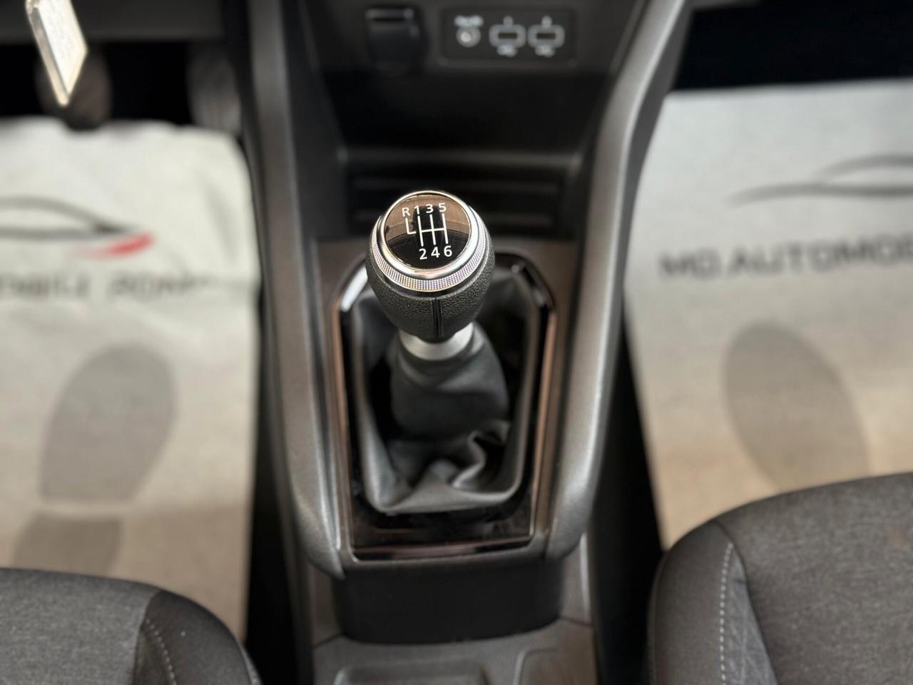 Renault Clio TCe 90 CV 5 porte Zen