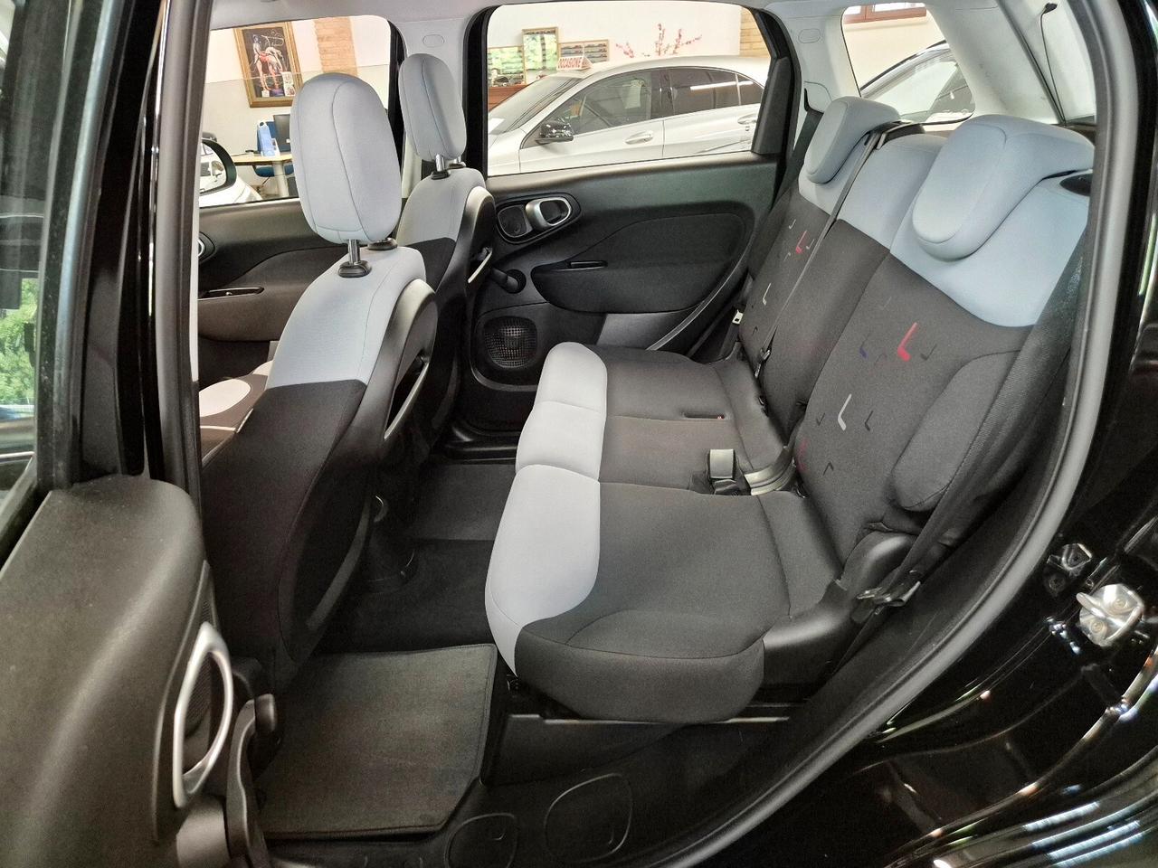 Fiat 500L 1.4 95 CV Pop Star