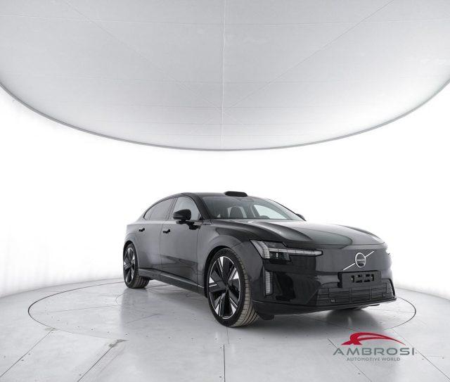 VOLVO ES90 Single Motor Extended Range Electric Ultra