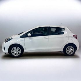 Toyota Yaris 1.5 Hybrid 5 porte Active OK NEOP - IBRIDA - CATENA DI DISTR - AUTOMATICO