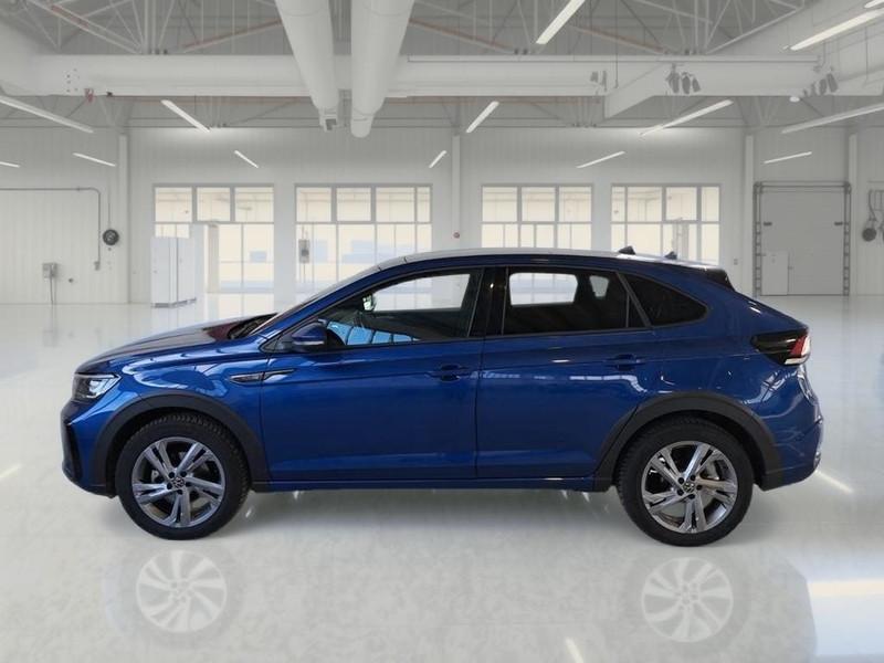 VOLKSWAGEN TAIGO 1.0 TSI 81 KW R-LINE SUV