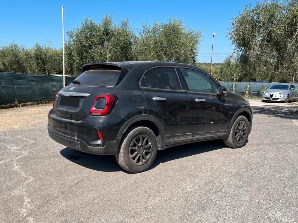 Fiat 500X 1.0 T3 120 CV Club