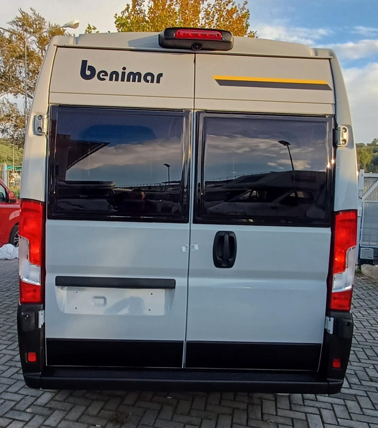 Benimar 144 plus