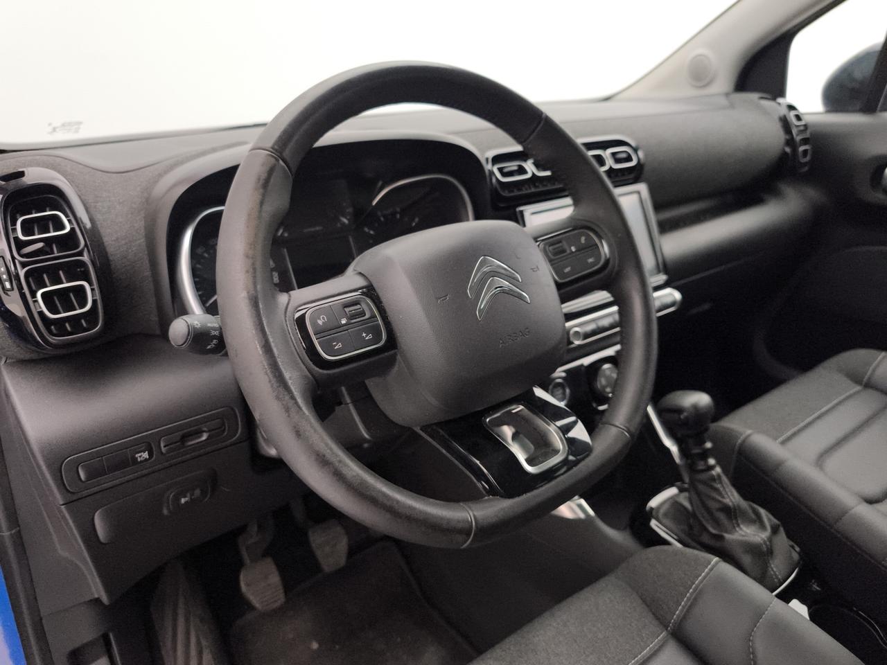 CITROEN C3 Aircross I 2021 - C3 Aircross 1.2 puretech Shine Pack s&s 110cv