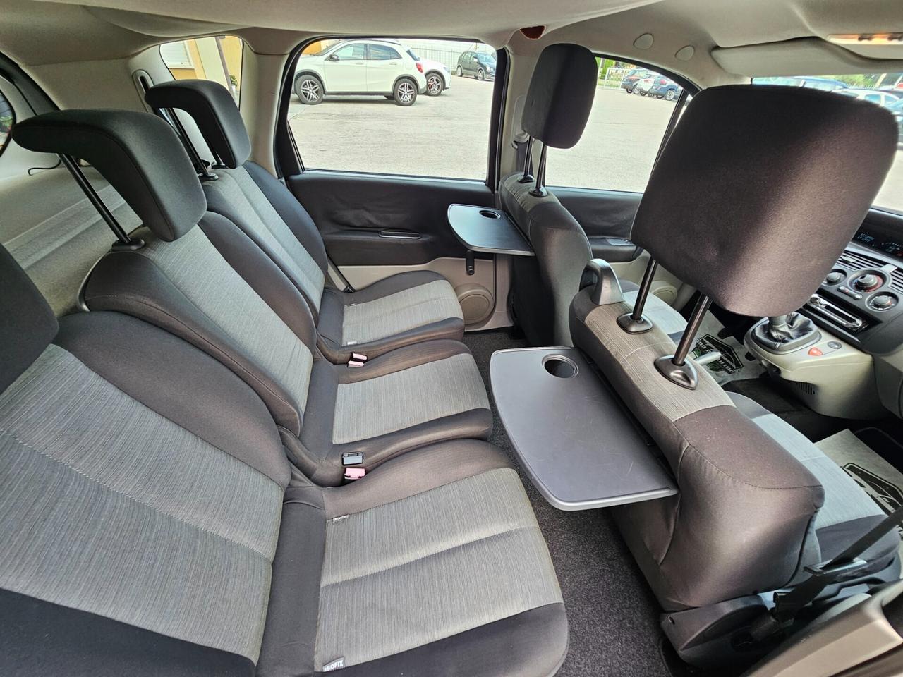 Renault Scenic Scénic 1.6 16V Pack
