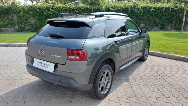 Citroen C4 Cactus PureTech 110 S&S Feel