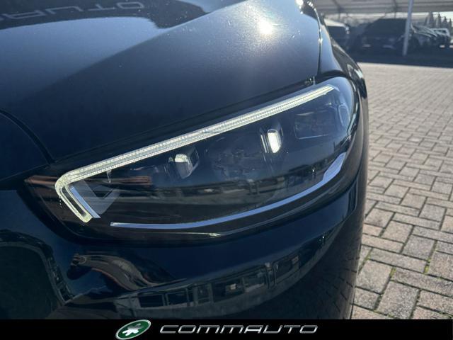 MERCEDES-BENZ S 400 d 4Matic Premium