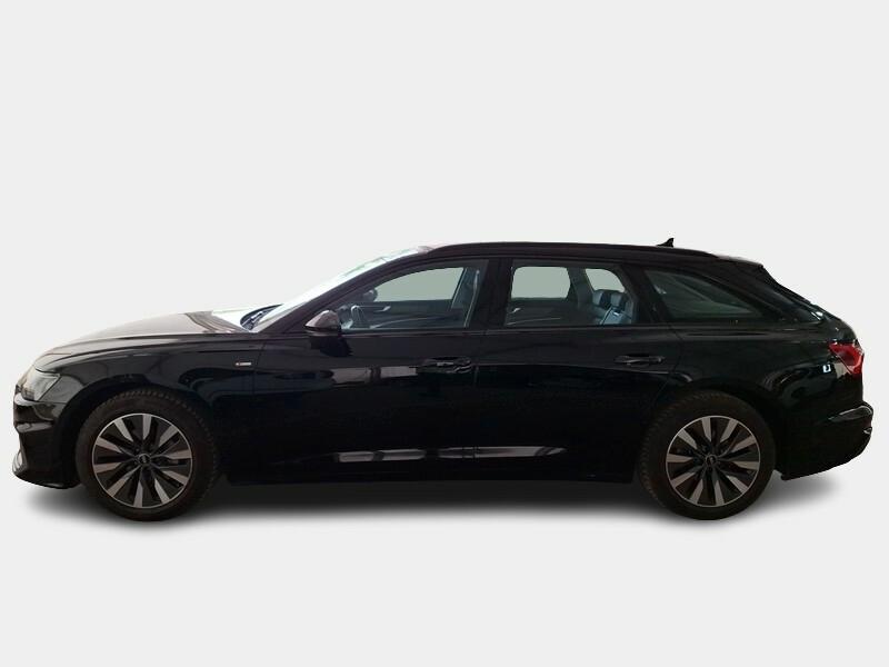 AUDI A6 40 TDI MHEV 2.0 QUATTRO ULTRA S TRO BUSINESS STATION WAGON