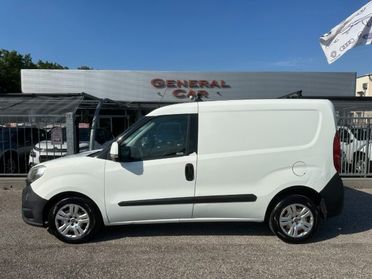 FIAT Doblo 1.6 MJT 105CV 3 POSTI Furgone