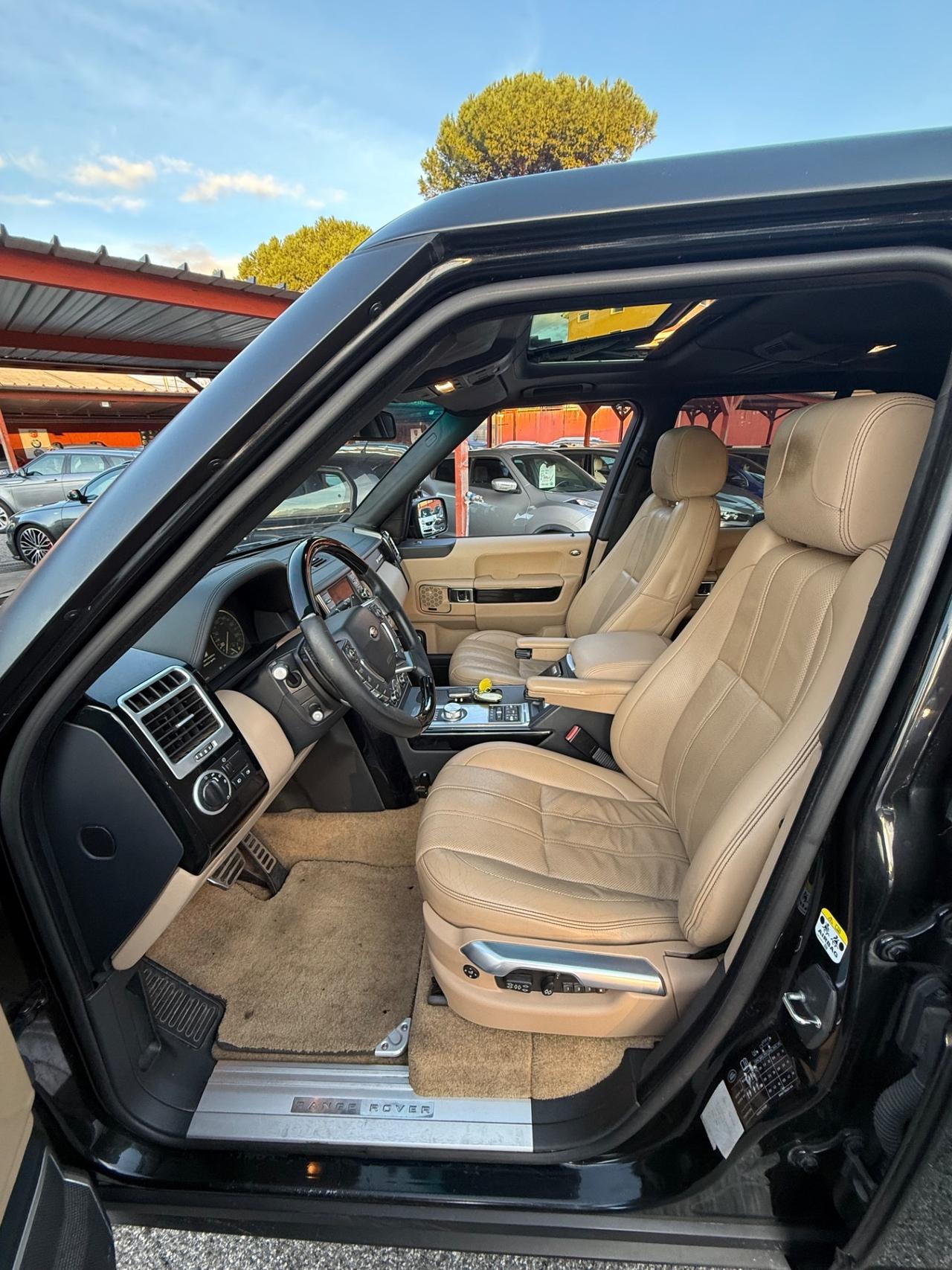 Range 4.4 TDV8 Autobiography-strafull-