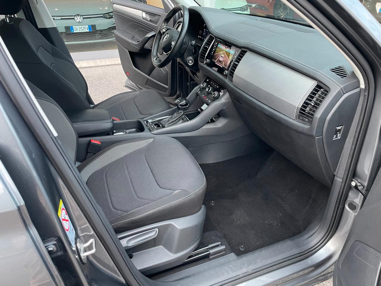 Skoda Kodiaq 2.0 TDI 150CV EVO DSG 7 posti