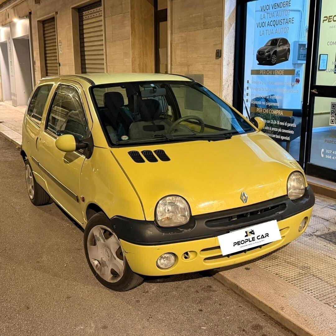 Renault Twingo 1.2i - 58CV