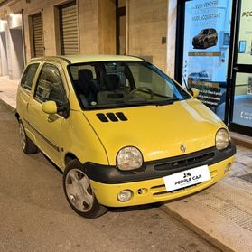 Renault Twingo 1.2i - 58CV