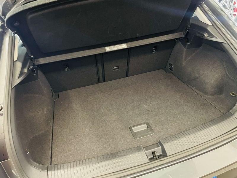 Volkswagen T-Roc 1.0 TSI Style BMT