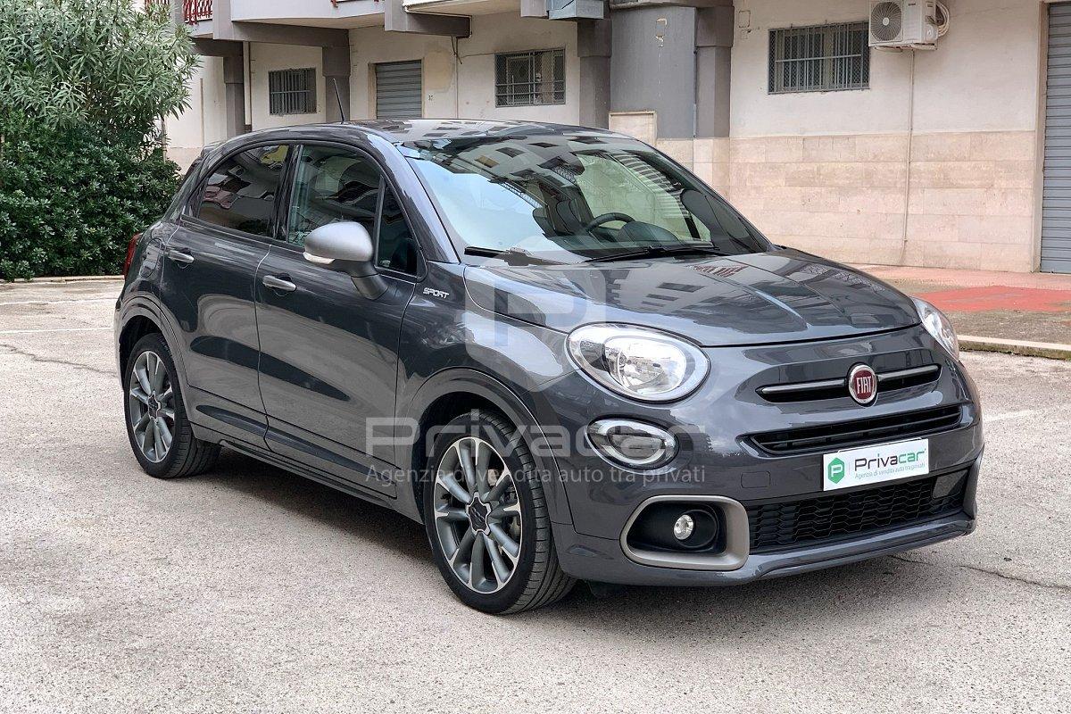 FIAT 500X 1.3 MultiJet 95 CV Sport