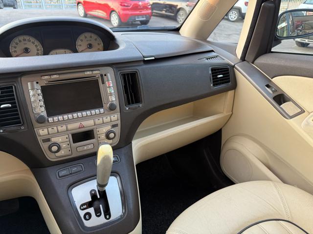 LANCIA MUSA 1.4 16V Platino Plus