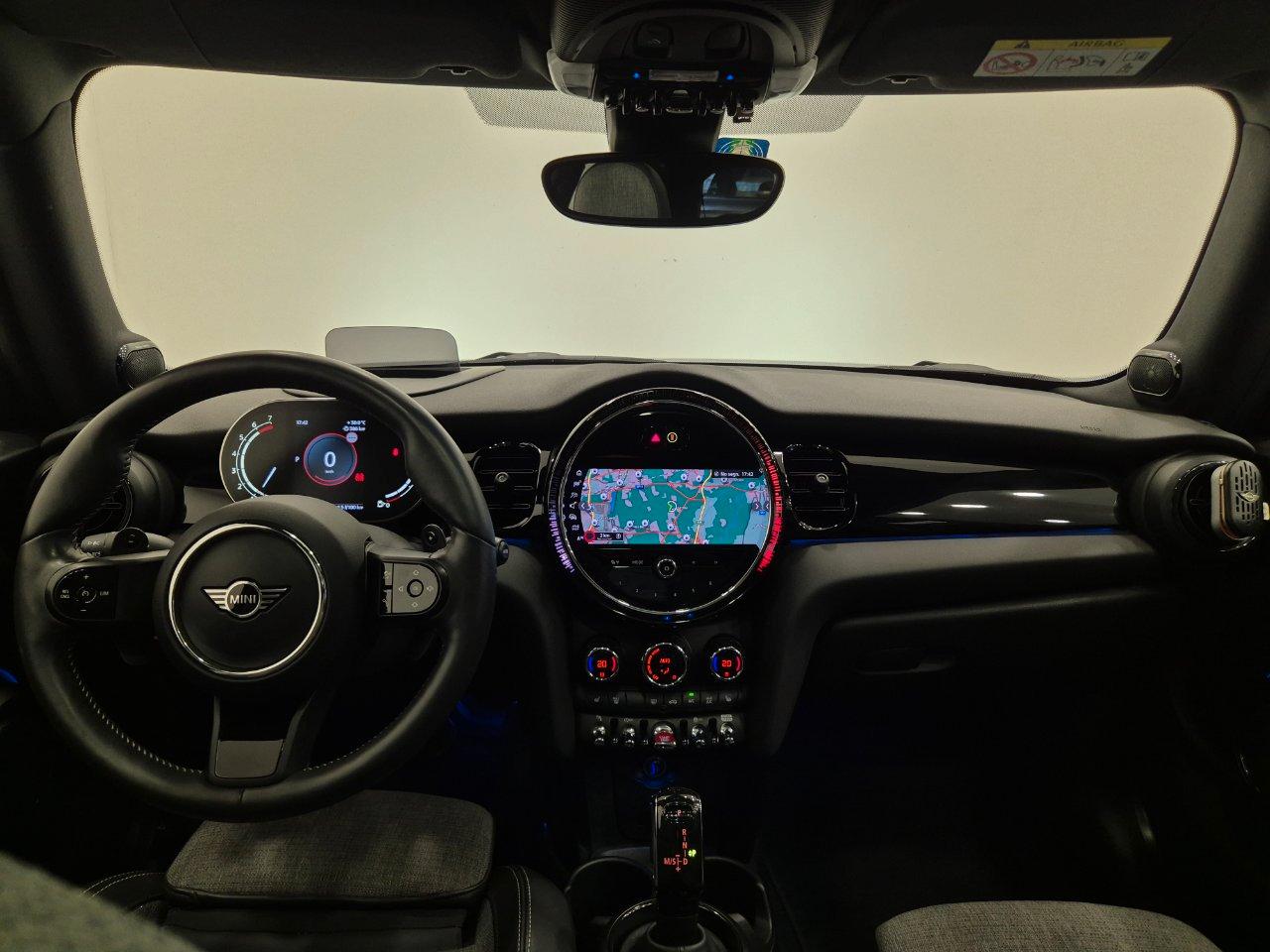 Mini Cooper S 2.0 Twin Power Turbo Resolute - Cam - Carplay - Tetto