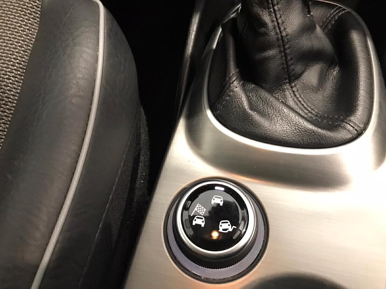 Fiat 500X 1.6 MultiJet 120 CV Cross Pluss