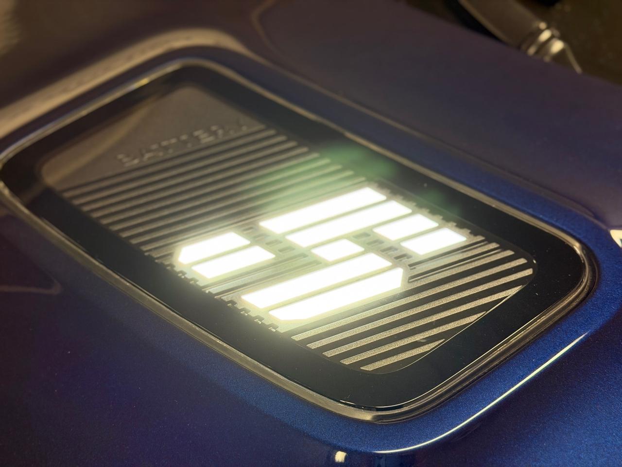 Renault 5 E-Tech Electric 150 CV Comfort Range Iconic Cinq