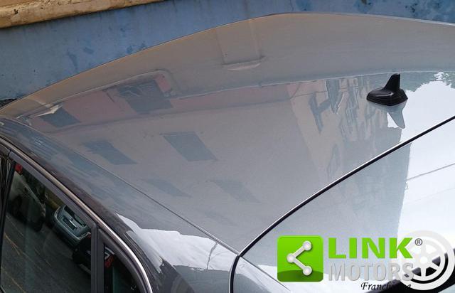 AUDI A3 SPB 35 TFSI COD S tronic Sport