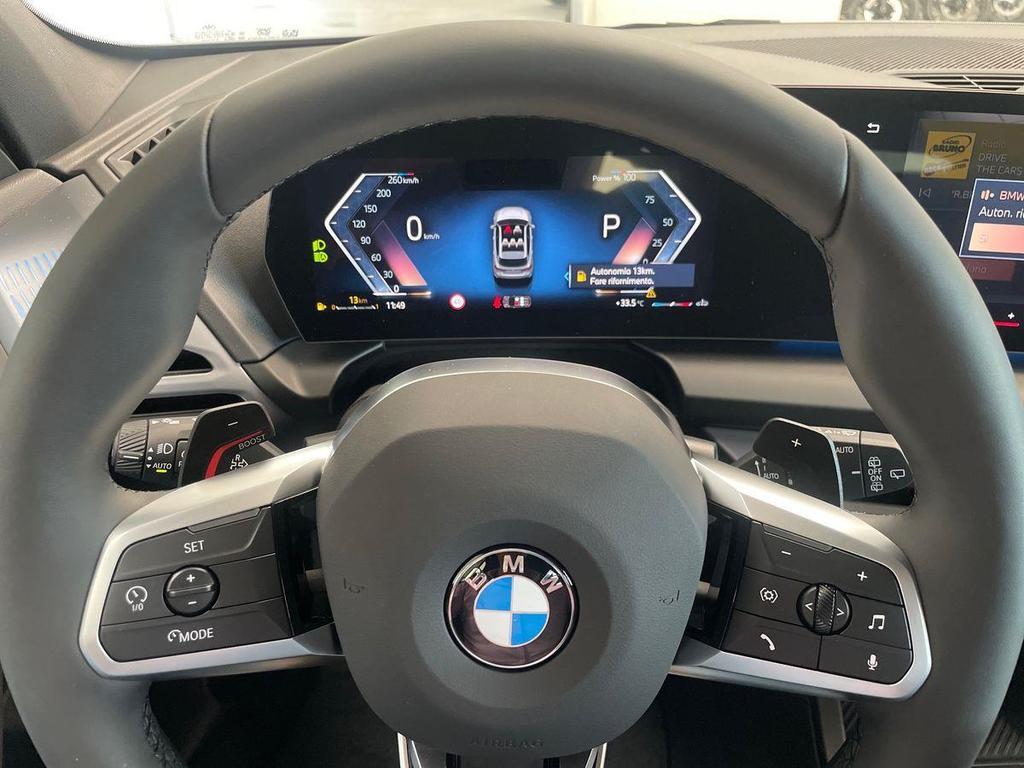 BMW Serie 1 118 d MSport Pro DCT