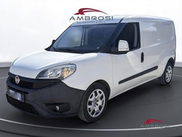 FIAT Doblo Cargo 1.6 MJT 105CV PL-TA Cargo Maxi XL Lamierato