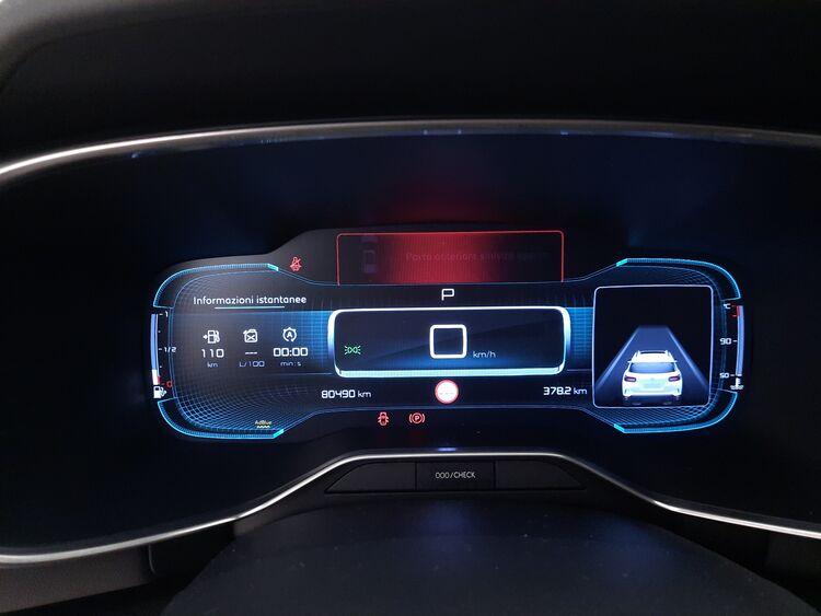 Citroen C5 Aircross Shine EAT8 BR258133 2.0 Diesel 177CV