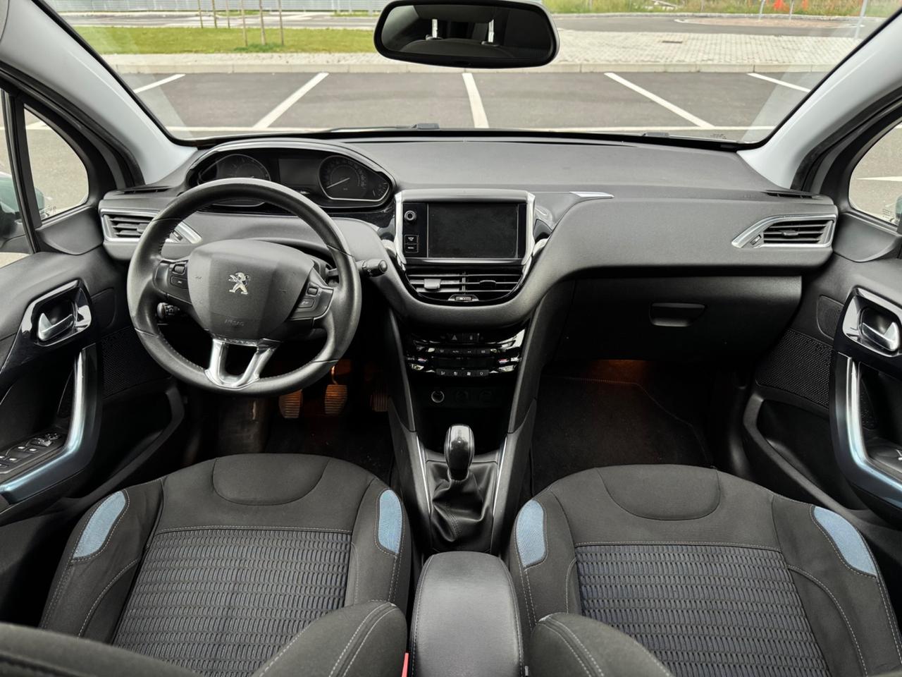 Peugeot 208 1.4 VTi 95 CV 5p. Active
