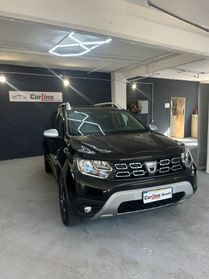 Dacia Duster 1.6 SCe 2019-GPL (IN TRATTATIVA)