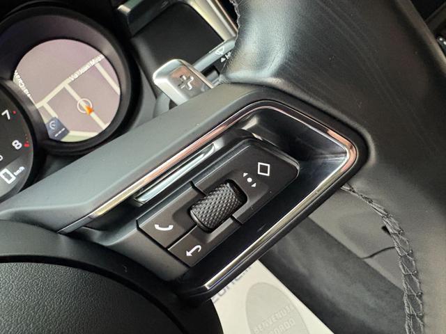 PORSCHE Macan 2.0 TETTO APR/PAN-CERCHI DA 21''