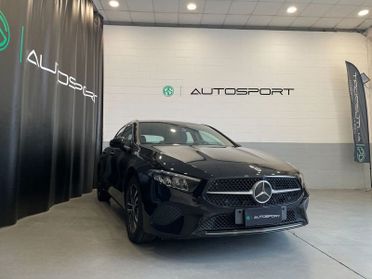 Mercedes-Benz Classe A A 180 Automatic Advanced Plus Progressive