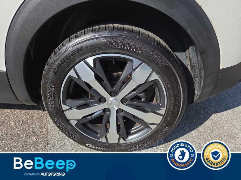 Peugeot 3008 1.6 BLUEHDI ALLURE S&S 120CV EAT6