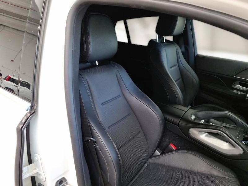 MERCEDES-BENZ GLE 350 DE COUPE 4M EQ-P PREMIUM PLUS SUV