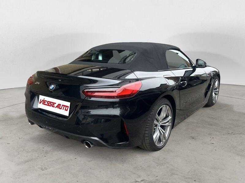 BMW Z4 Z4 sDrive20i Msport