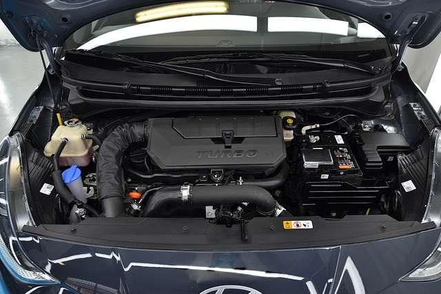 Hyundai i10 i10 1.0 tgdi N Line 90cv *NO VINCOLI FINANZIARI*