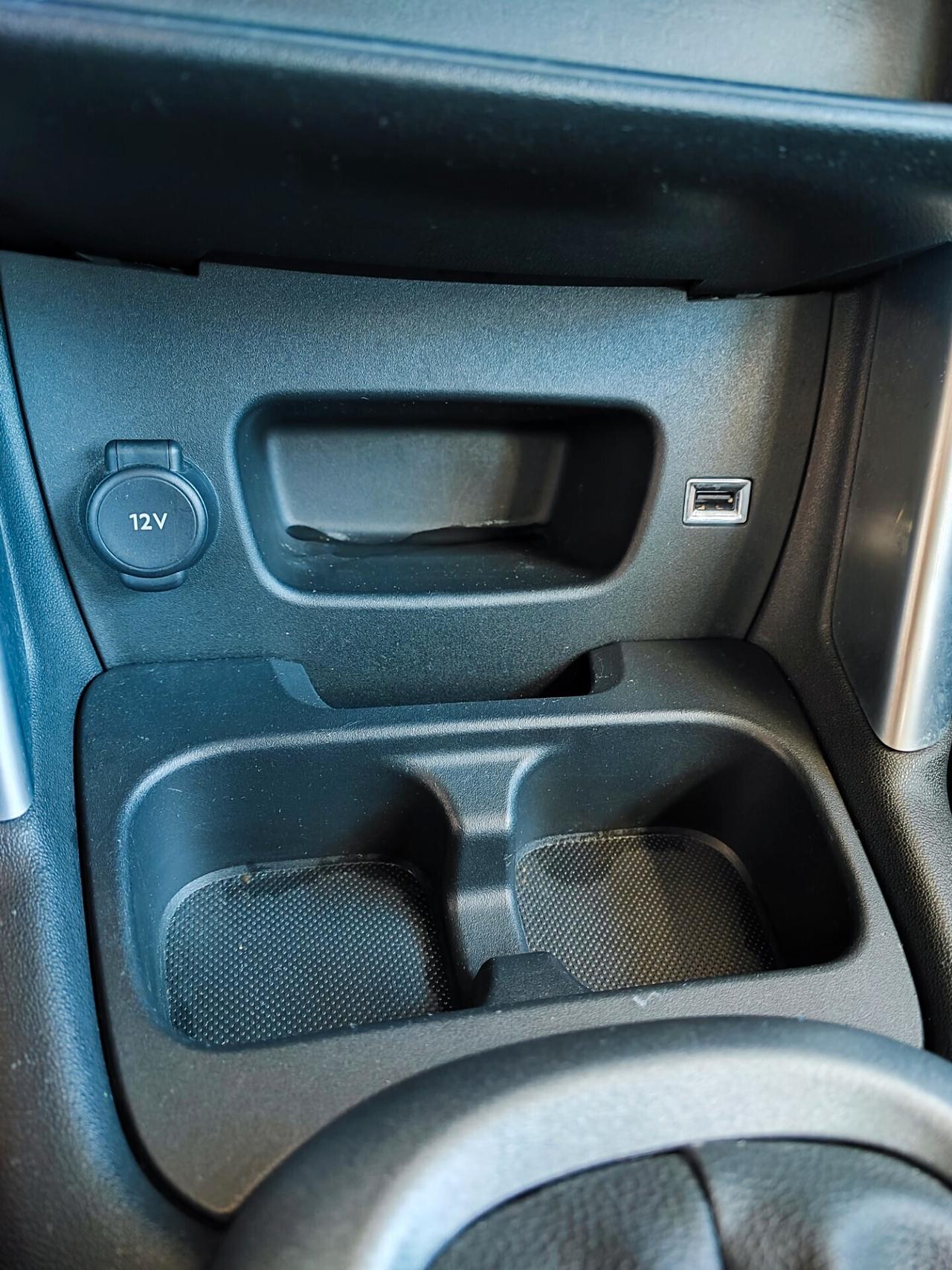 Citroen C3 Aircross PureTech 82 Shine