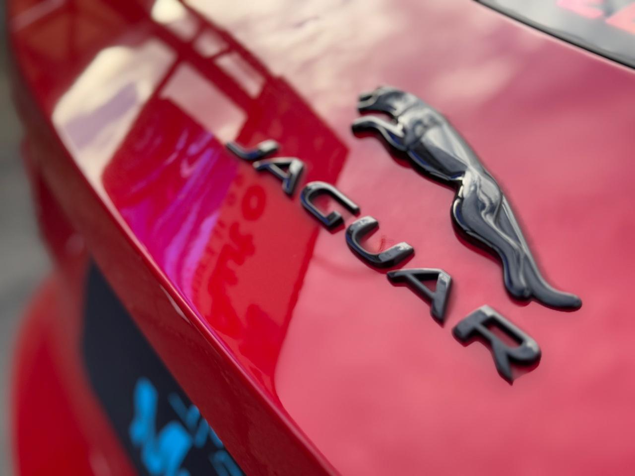 JAGUAR F-TYPE 5.0 V8 450 CV R-DYNAMIC AWD FULL IVA