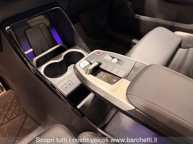 BMW X1 M xdrive M35i auto