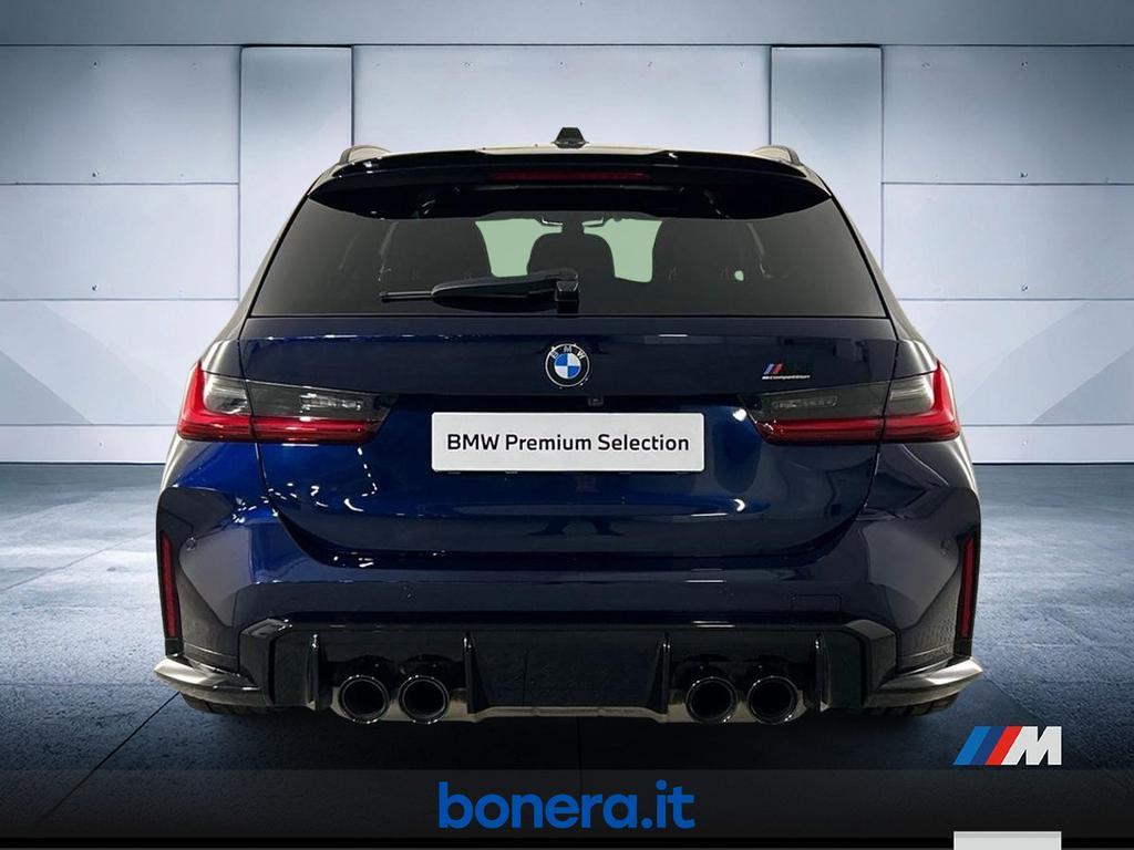 BMW M3 Touring 3.0 Competition M xDrive Steptronic
