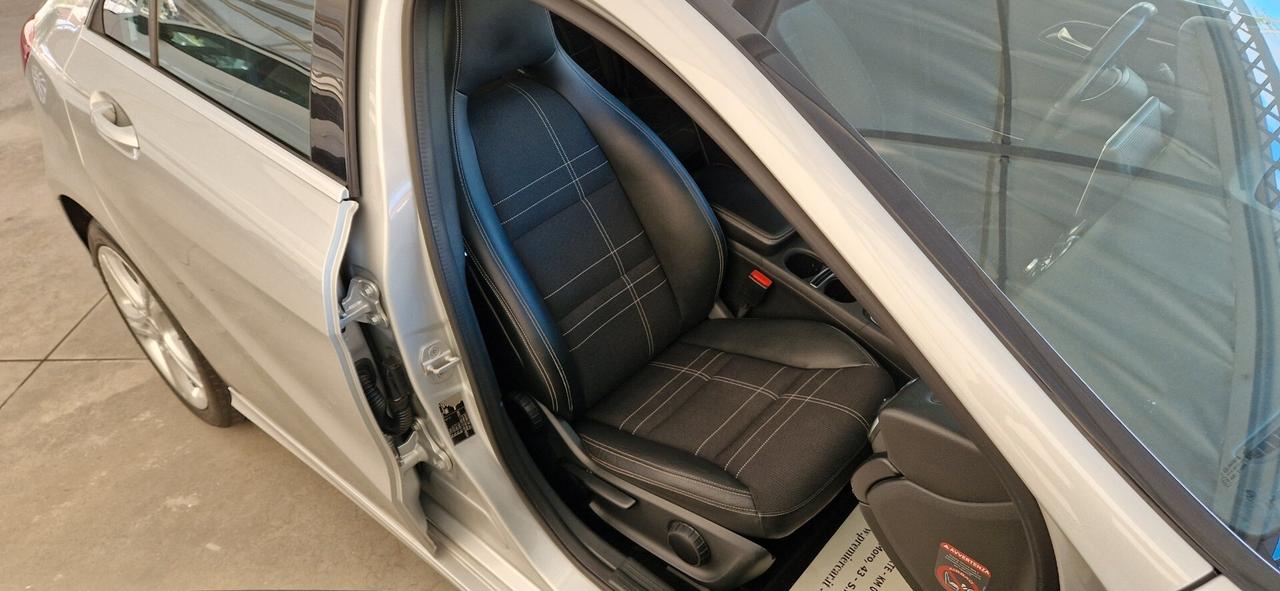 Mercedes A 180 CDI Premium * Navi - Led - Retrocamera *