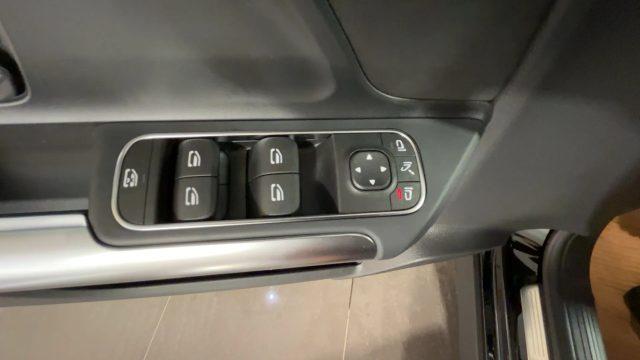 MERCEDES-BENZ GLA 200 d Automatic AMG LINE Advanced Plus #VARI COLORI