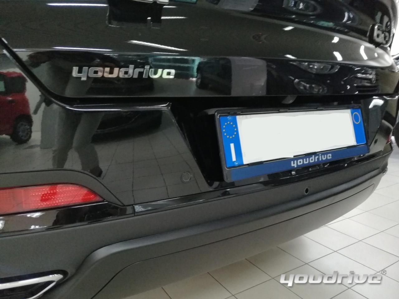 DR Automobiles DR6.0 1.5 Turbo