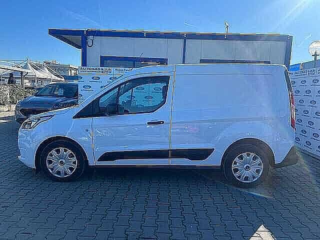 Ford Transit Connect 200 1.5 Ecoblue 100CV PC Furgone