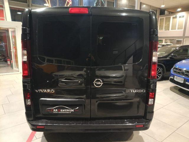 OPEL Vivaro 27 1.6 BiTurbo 140CV S&S EcoFLEX PC-TN Combi