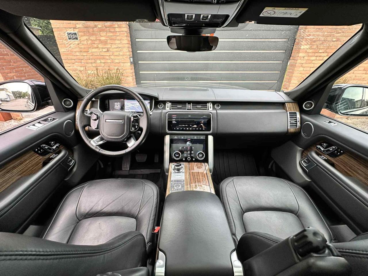 Land Rover Vogue 3.0d 249CV-RESTYLING-Garanzia 24MESI!!