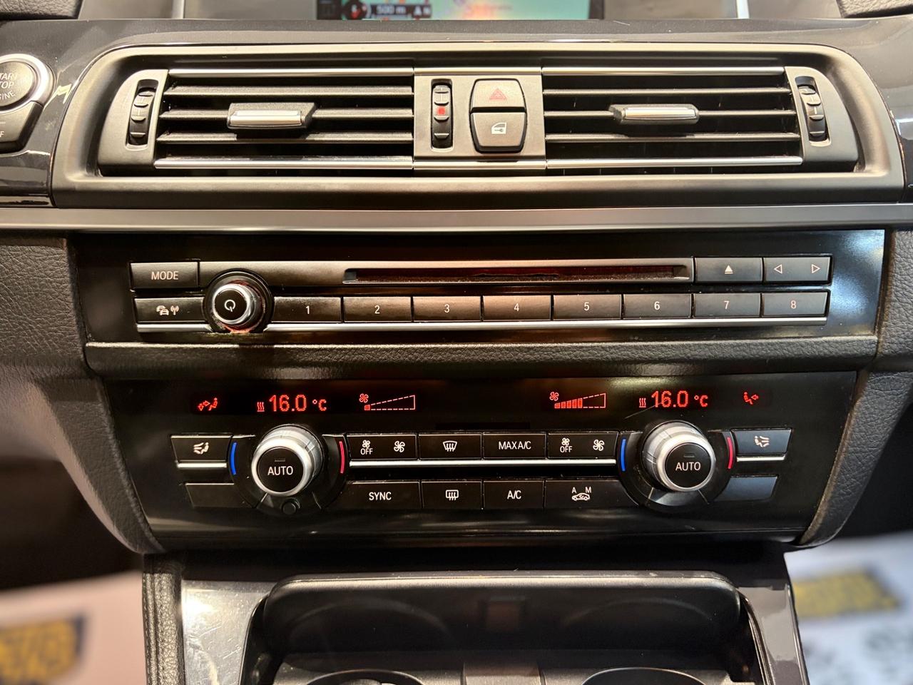 Bmw 520xDrive Touring Luxury SOLO 119.000 KM