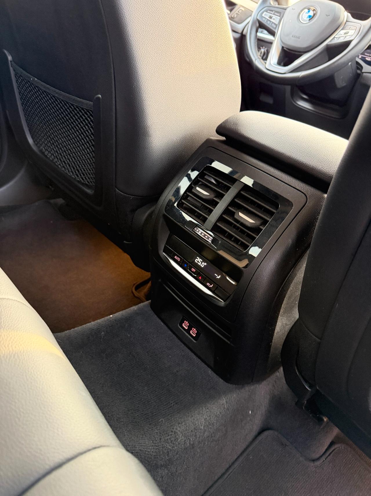 Bmw X3 xDrive20d 48V Sport