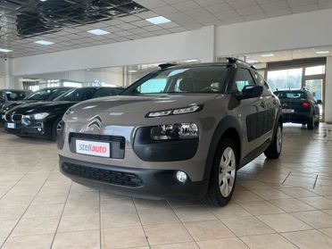 Citroen C4 Cactus PureTech 82 Shine